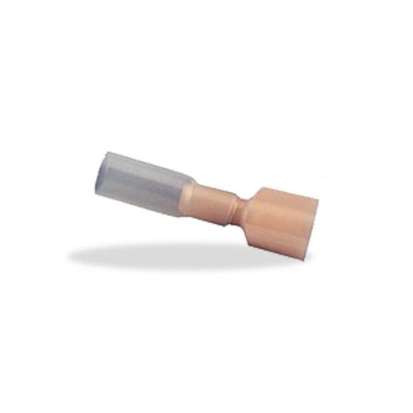 Male Quick Slide, 22-18 .250 Css